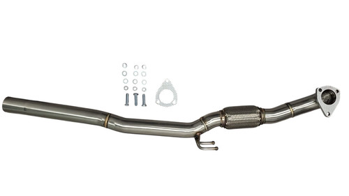 Downpipe decata golf 4 - golf,