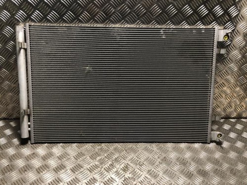 Radiateur clim ford tourneo - radiateur,