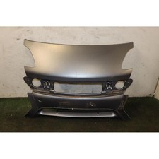 CAPOT SMART FORTWO (98-01) A/C450 600 COUPÈ 3P/B/599CC. 1998