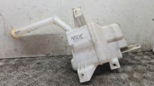 Mazda 6 windscreen washer bottle tank reservoir + pump GS1E67480 09-12