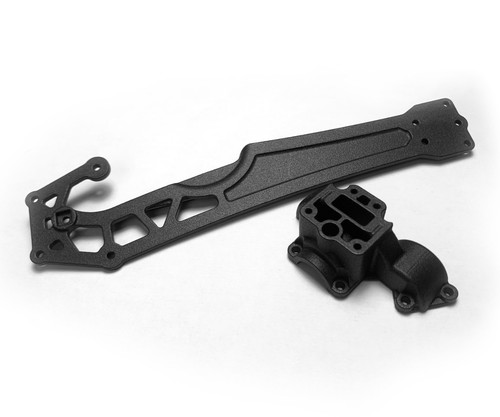 Team associated reflex 14b - reflex,