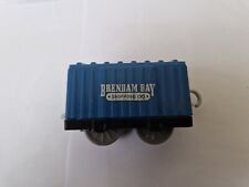 Thomas The Tank Engine & Friends Trackmaster Brendam Baie Wagon Trains