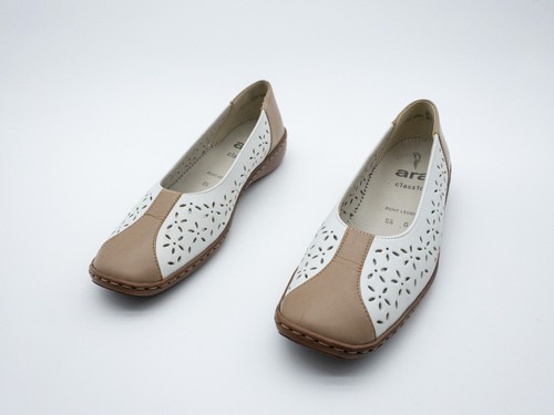 Ara femmes ballerines - ara,