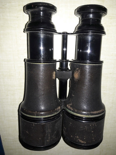 Jumelle marine ww1 - jumelle,