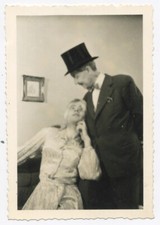 Snapshot Photo originale Homme