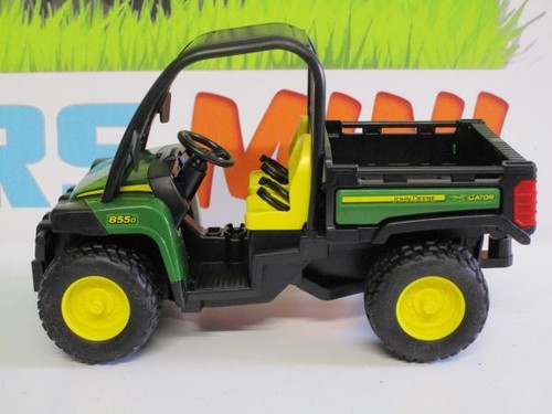 Bru02491 john deere - -,