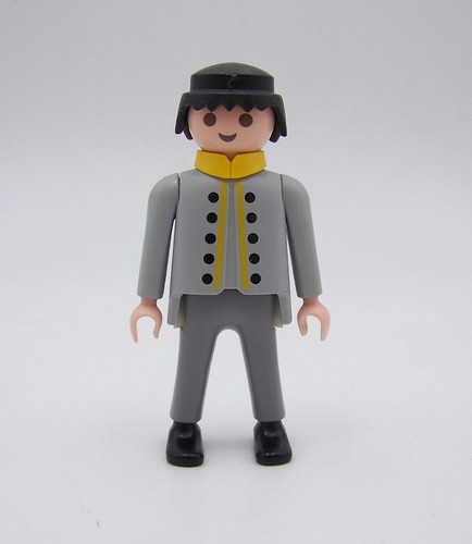 Playmobil western - (b2210,