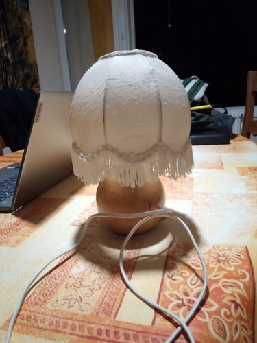 Lampes chevets avec abat - lampes,