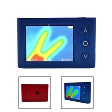 Visionneuse caméra thermique