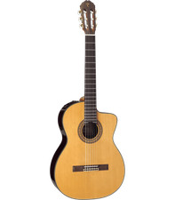 Guitare Classique Electro