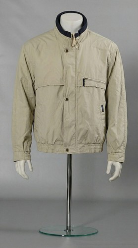Veste homme challenger beige - veste,