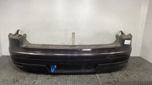 Pare choc arriere citroen - pare,