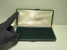 Boîte De Montre Ultra RARE