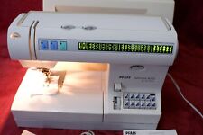 Pfaff 6232 sewing machine IDT