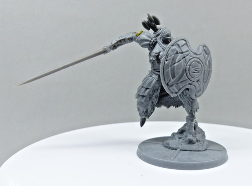 Wargame dark souls knight - wargame,