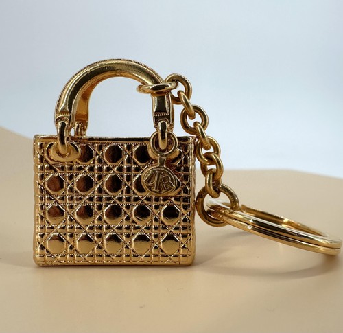 Bijou sac porte clés - bijou, de
