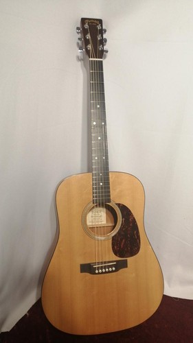 Martin 16gt acoustic - d-16gt,