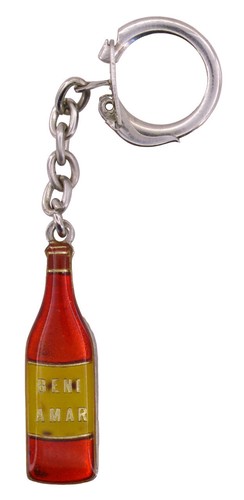 Porte clés - porte-clés, (keychain)