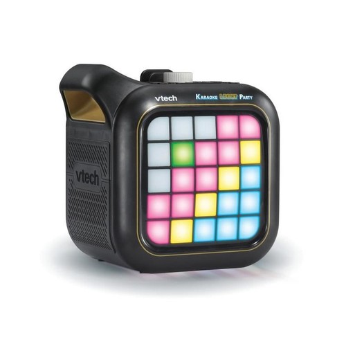 Vtech karaoke light - vtech,