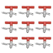 10 PCS Bunny Drinker Rabbit