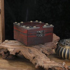 Coffre au trésor pirate