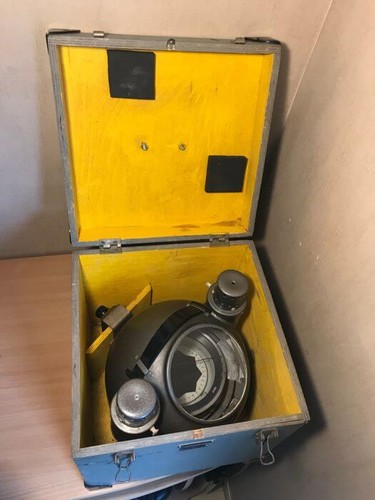 Boussole marine urss - boussole,