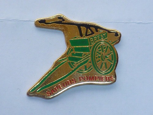 Pin sapeurs pompiers de - pompiers,