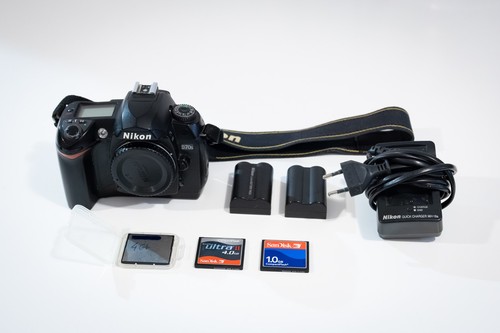 For parts repair nikon - parts,