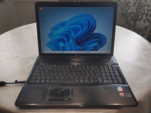 Compaq 6830s ordinateur - compaq, –ordinateur