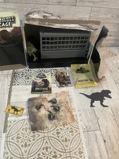 Jurassic Park Jurassic World