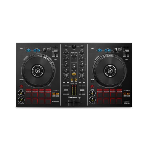 Ddj pioneer rb - pioneer,