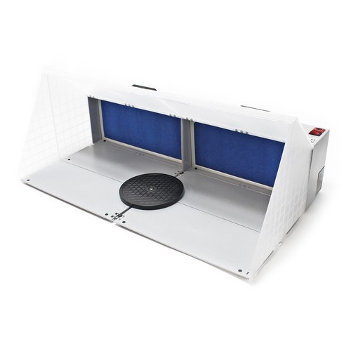 Airbrush cabine aspiration - airbrush, d’aspiration