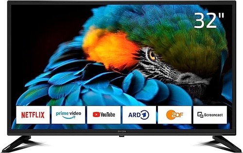 Dyon smart cm - smart, tv