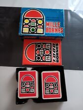 Jeu mille bornes  occasion