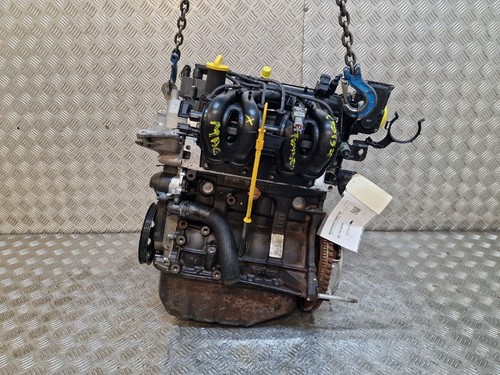 Moteur renault twingo - moteur,