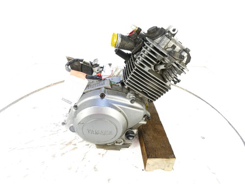 Moteur yamaha ybr - moteur, 125