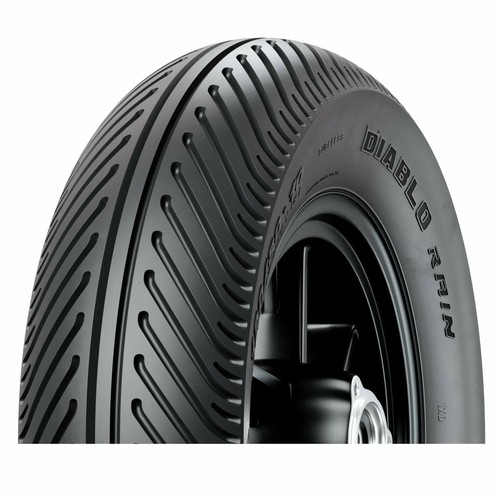 Pneumatique pirelli diablo - pirelli,