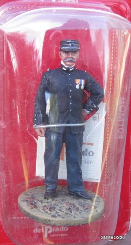 Del prado pompier francais - del, /
