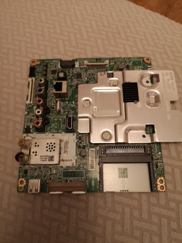 Carte mère origine tv - -, lg