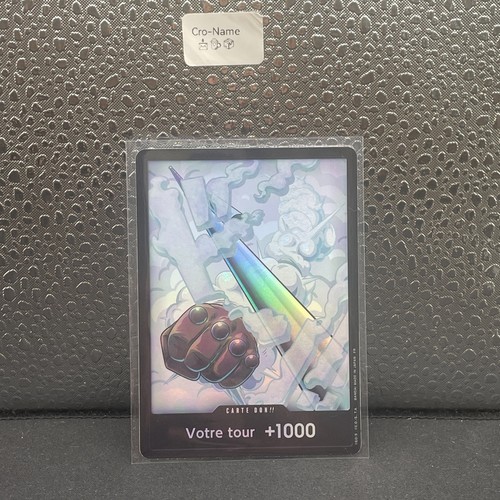 Carte one piece tcg - piece,
