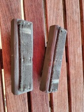 CALES de pare-brise jeep willys MB M201