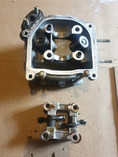 Culasse (7l230l8)  Scooter 50