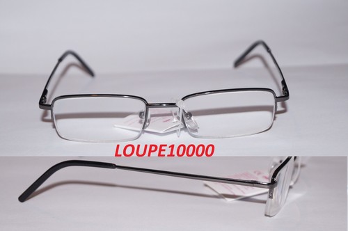 Lunettes loupe lecture en - lunettes,