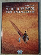 CHIENS DE PRAIRIE EO 1996