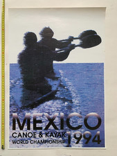 Mexico Canoe Kayak World