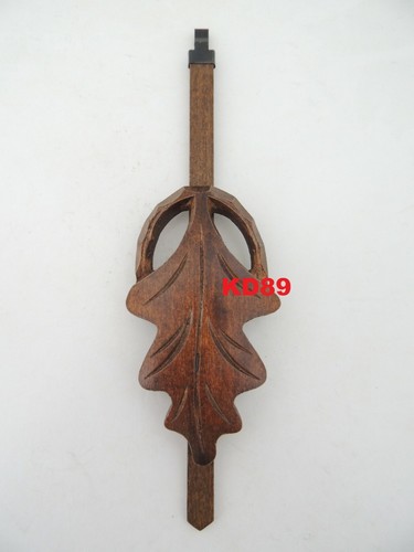 Balancier pour horloge pendule