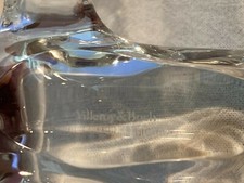 Vintage Villeroy and Boch