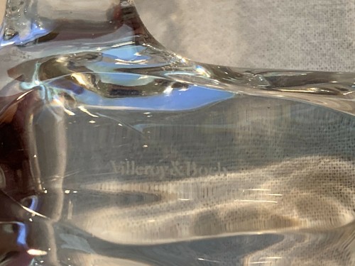 Vintage villeroy and boch - vintage,