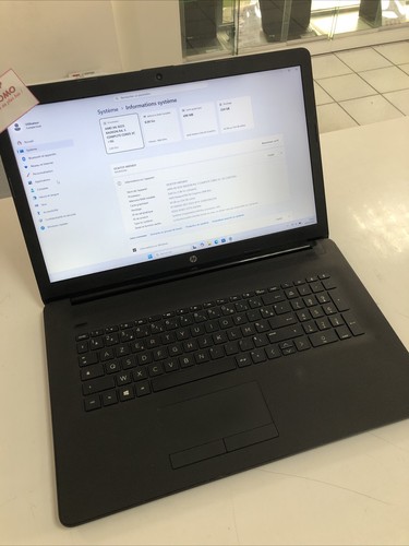 Portable ecran hp - ecran,