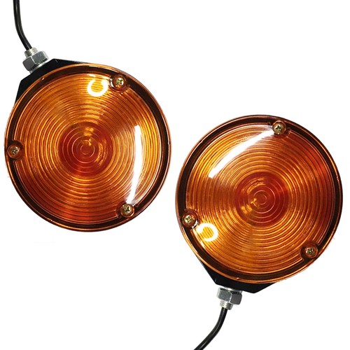 Lollipop lollypop earring - lollypop,
